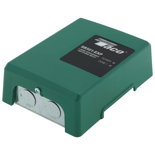 Main product image of 1 Zone Switching Relay, Expandable