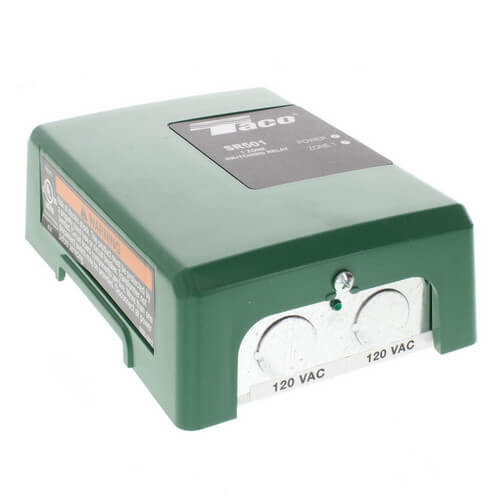 Main product image of FuelMizer SR501-OR-4 Switching Relay with Outdoor Reset