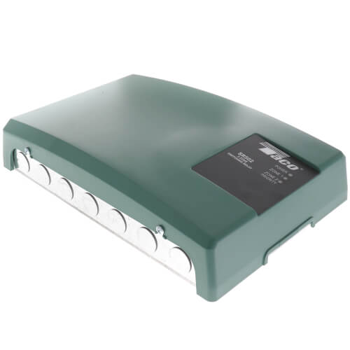 Taco SR502-4, 2 Zone Switching Relay - SupplyHouse.com