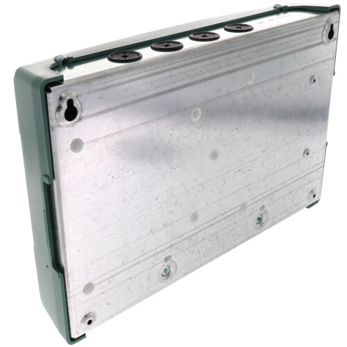 Taco SR502-4, 2 Zone Switching Relay - SupplyHouse.com