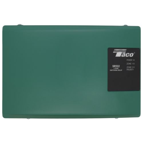 Main product image of 2 Zone Switching Relay w/ Priority