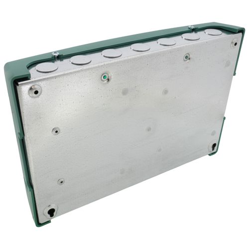 Main product image of 2 Zone Switching Relay w/ Priority