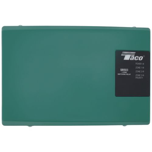 Main product image of 3 Zone Switching Relay