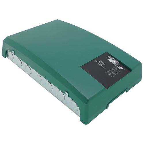 Main product image of 3 Zone Switching Relay