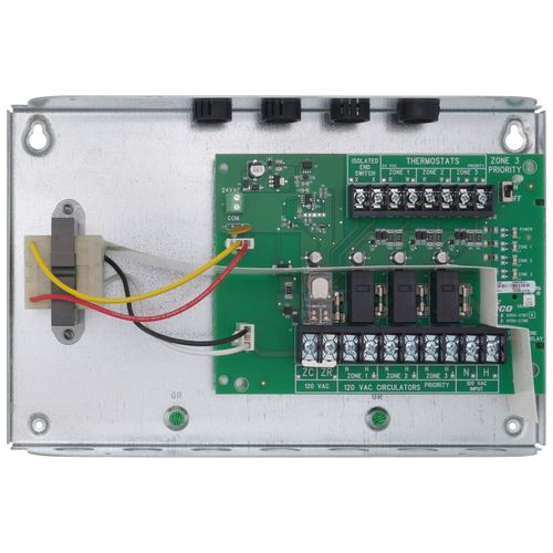 Main product image of 3 Zone Switching Relay