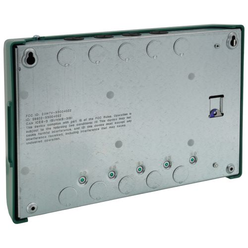 Main product image of 3 Zone Next Generation Switching Relay w/ Priority, Expandable
