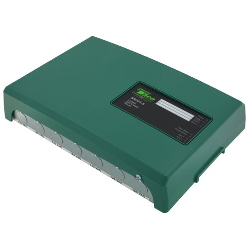 Main product image of 3 Zone Next Generation Switching Relay w/ Priority, Expandable