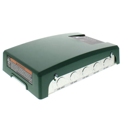 SR5044 Taco SR5044 4 Zone Switching Relay