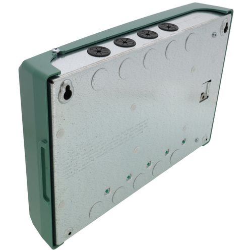 Main product image of 4 Zone Next Generation Switching Relay, Expandable