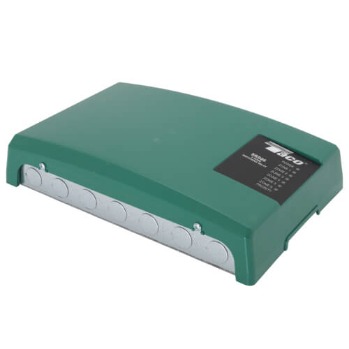 Main product image of 6 Zone Switching Relay