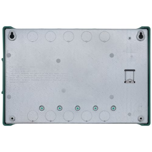 Main product image of 6 Zone Next Generation Switching Relay, Expandable