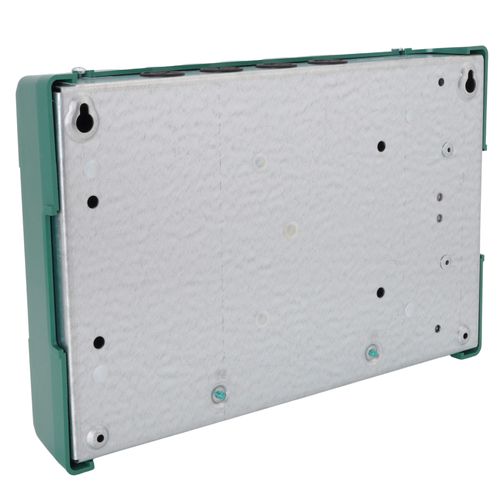 Main product image of 6 Zone Switching Relay w/ Priority