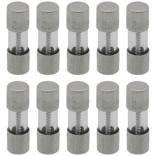 Main product image of Replacement Fuse - 6 Amp (10 Pack)