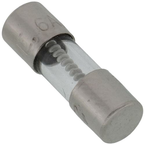 Main product image of Replacement Fuse - 6 Amp (10 Pack)