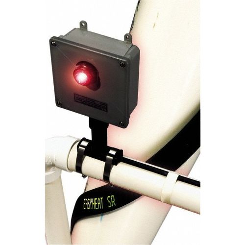 Main product image of 250 ft, 8 Watt, 120 VAC Self Regulating Residential Heat Protection Cable