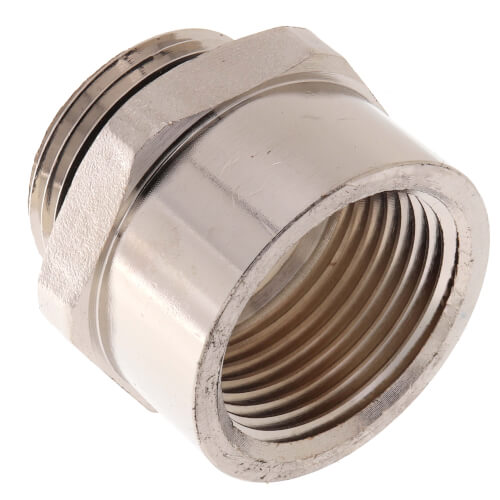 Supply/Return Adapter to 1" Female NPT