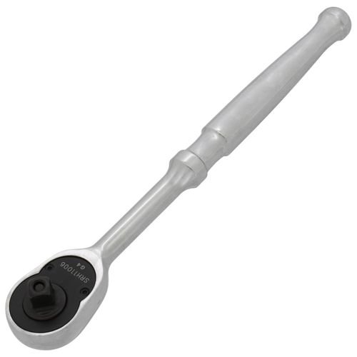 Main product image of 1/4" Drive x 6" Quick-Release Ratchet