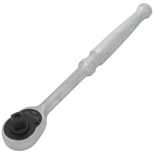 Main product image of 3/8" Drive x 8" Quick-Release Ratchet
