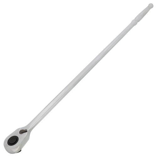 Main product image of 1/2" Drive x 24" Quick-Release Extra-Long Ratchet