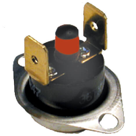 Main product image of Spst 135co M/r Rollout