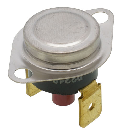 Main product image of SPST Rollout Limit Switch 220F