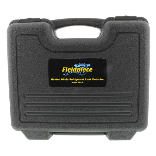 Main product image of SRL8, Heated Diode Refrigerant Leak Detector Kit