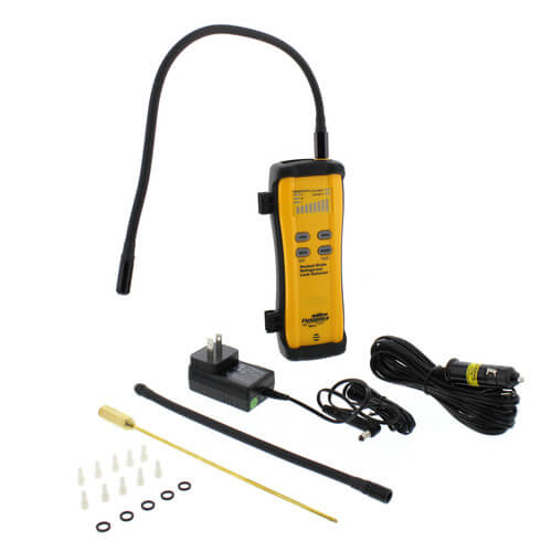 SRL8 Fieldpiece SRL8 SRL8, Heated Diode Refrigerant Leak Detector Kit