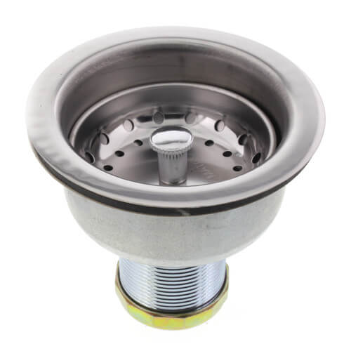 Main product image of Stainless Sink Strainer