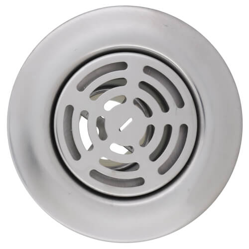 Main product image of Stainless Steel Kitchen Sink Duo Cup Flat Top Drain Strainer