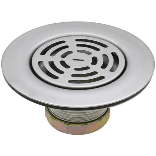 Main product image of Stainless Steel Kitchen Sink Duo Cup Flat Top Drain Strainer