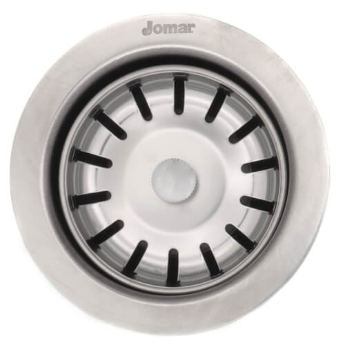 SS406 Jomar SS406 SnapNLoc Strainer