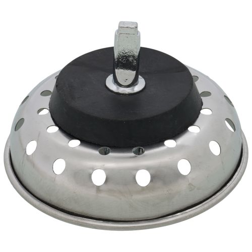 Main product image of Universal Replacement Basket Strainer, Stainless Steel (w/ stick post)