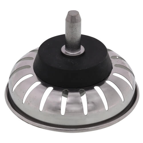 Main product image of Stainless Steel Replacement Basket for Strainer