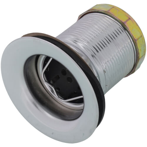 SS605 MatcoNorca SS605 Stainless Steel Junior Deep Bar Sink