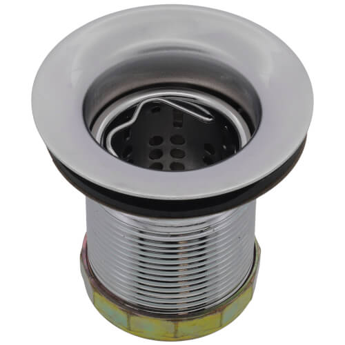 SS605 MatcoNorca SS605 Stainless Steel Junior Deep Bar Sink