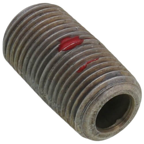 Main product image of 1/8" x Close Stainless Steel Nipple
