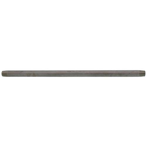 Main product image of 1/4" x 12" Stainless Steel Nipple