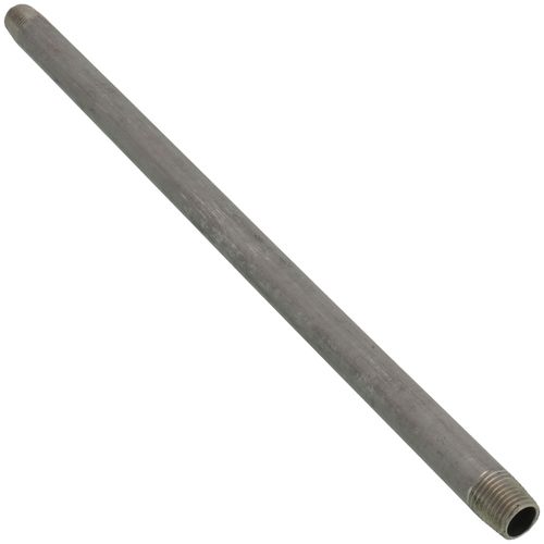 Main product image of 1/4" x 12" Stainless Steel Nipple