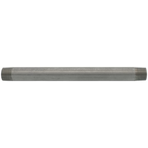 Main product image of 3/8" x 7" Stainless Steel Nipple