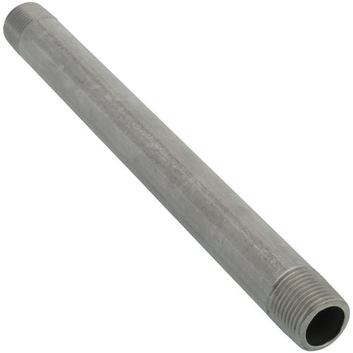 Main product image of 3/8" x 7" Stainless Steel Nipple