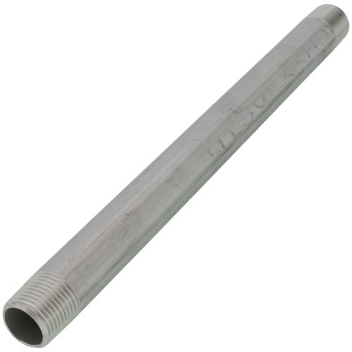 Main product image of 1/8" x 10" Stainless Steel Nipple