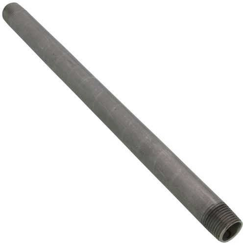 Main product image of 1/2" x 12" Stainless Steel Nipple