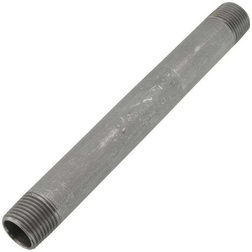 Main product image of 1/2" x 7" Stainless Steel Nipple