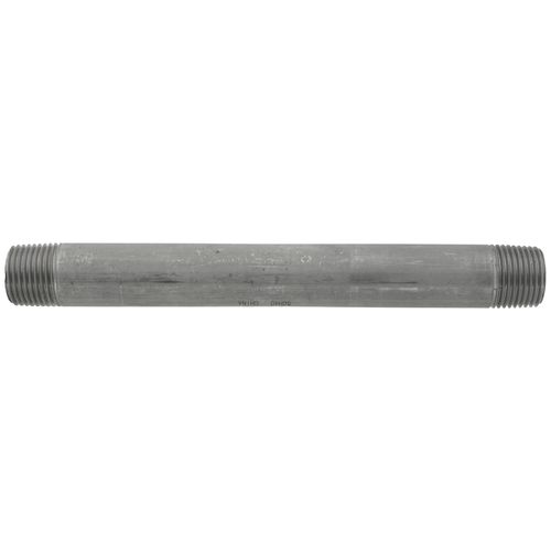 Main product image of 1/2" x 7" Stainless Steel Nipple