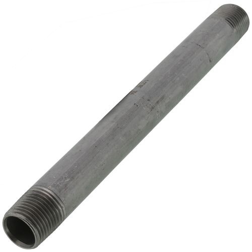 Main product image of 1/2" x 8" Stainless Steel Nipple