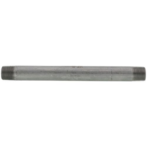 Main product image of 1/2" x 8" Stainless Steel Nipple