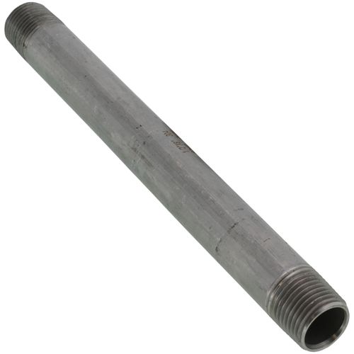 Main product image of 1/2" x 8" Stainless Steel Nipple