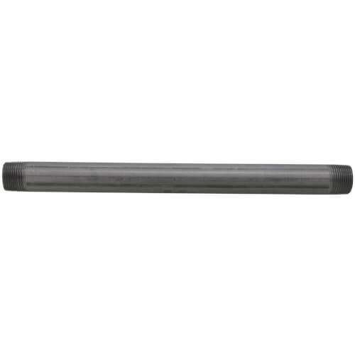 Main product image of 3/4" x 12" Stainless Steel Nipple