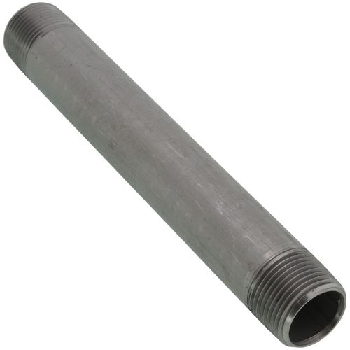 Main product image of 3/4" x 7" Stainless Steel Nipple