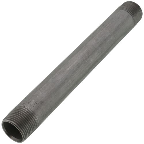 Main product image of 3/4" x 8" Stainless Steel Nipple